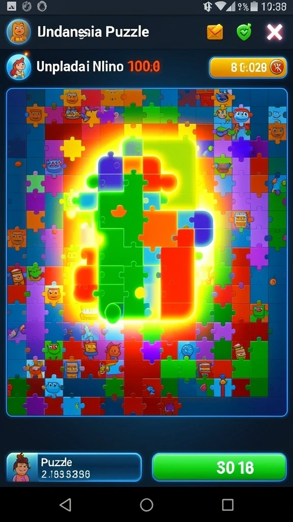Screenshot king403 nomor 1