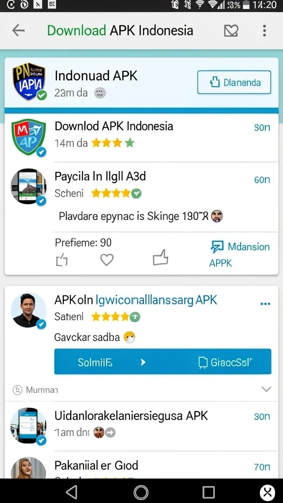 Screenshot lion4d nomor 2