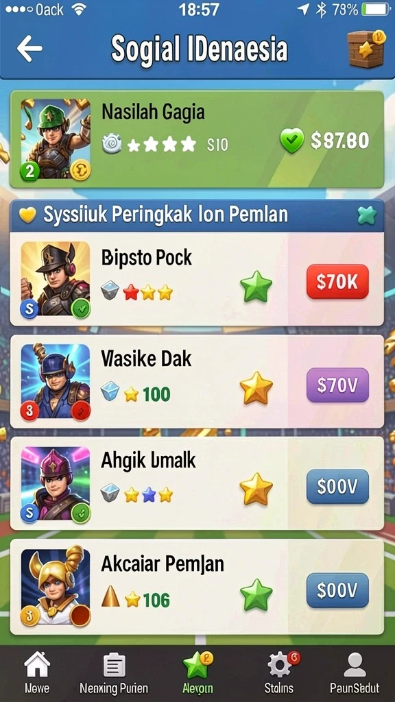 Screenshot ltdtoto nomor 1