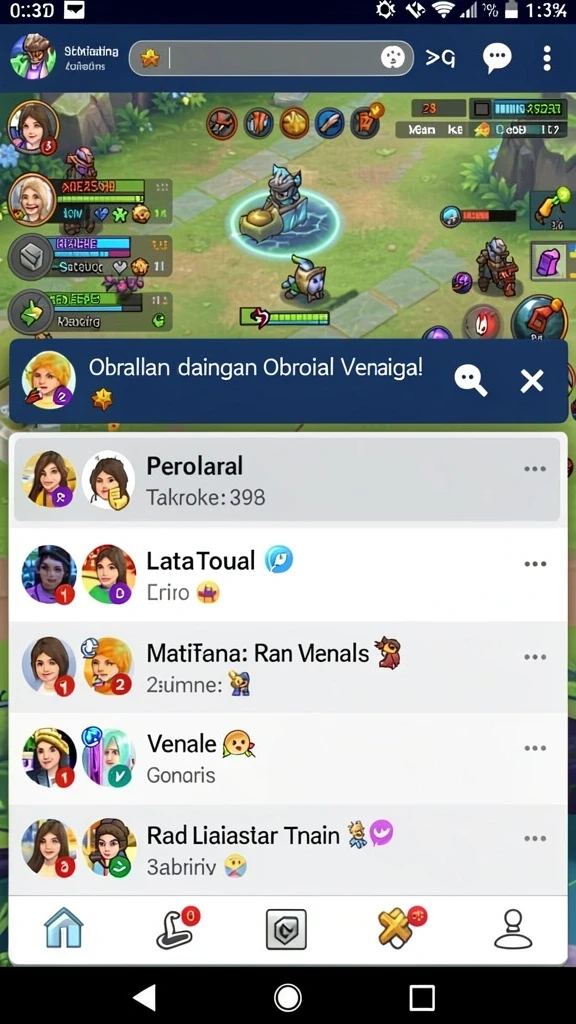 Screenshot ltdtoto nomor 2
