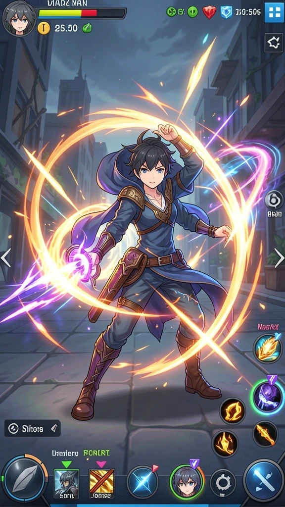 Screenshot luck365 nomor 3