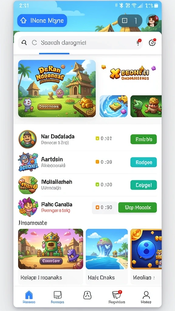 Screenshot lucky72 nomor 2