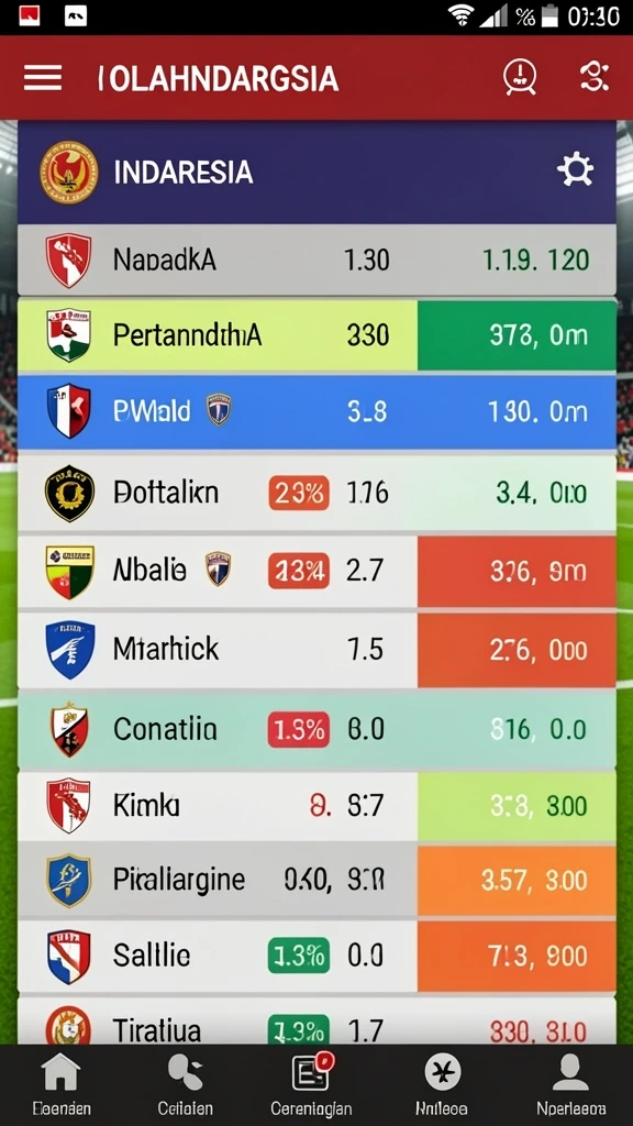 Screenshot macantoto nomor 1