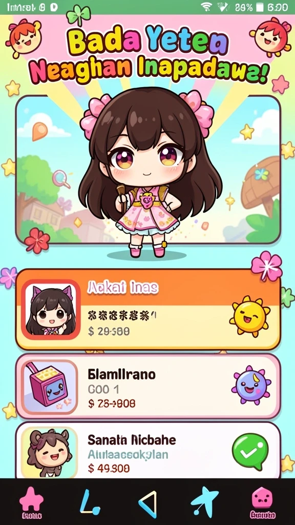 Screenshot macantoto nomor 3