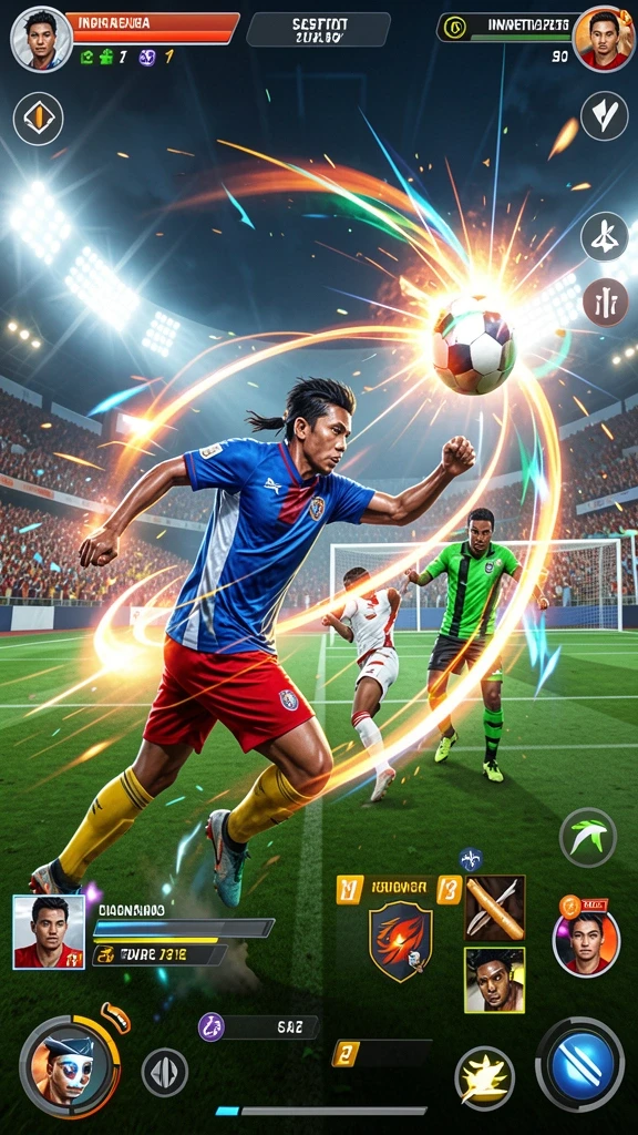 Screenshot mahjong222 nomor 1