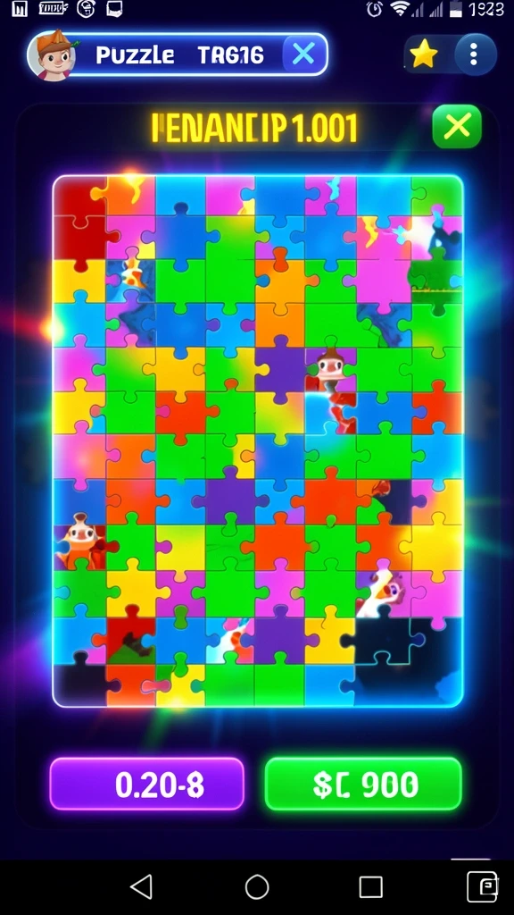 Screenshot mahjong288 nomor 1