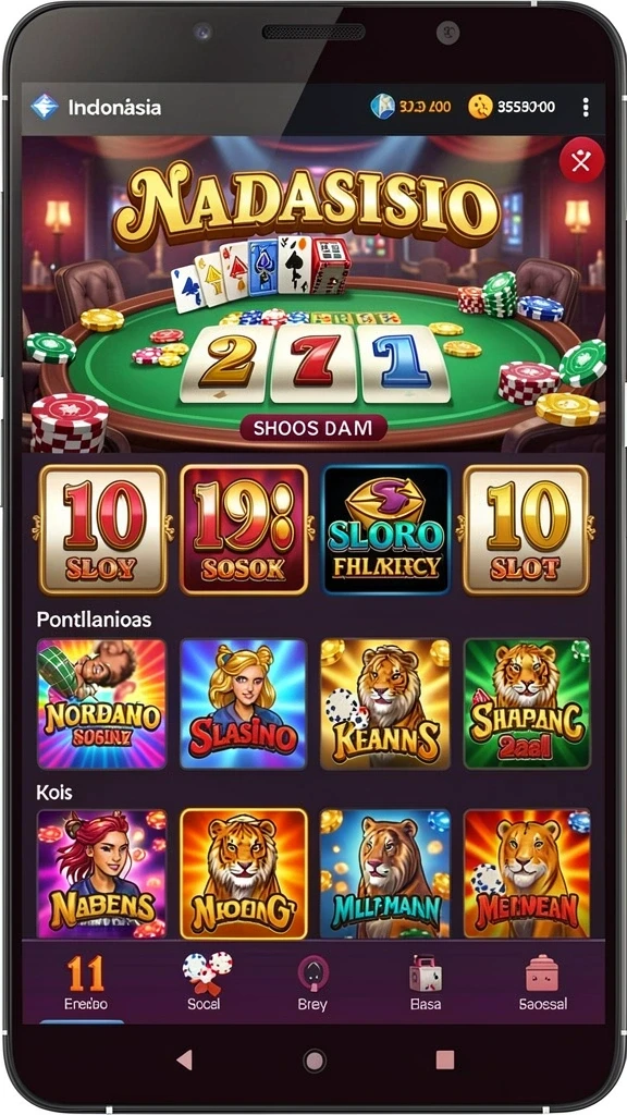 Screenshot maxwin288 nomor 3