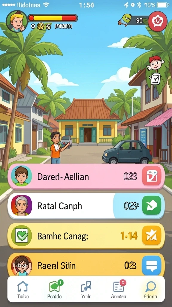 Screenshot medan4d nomor 1