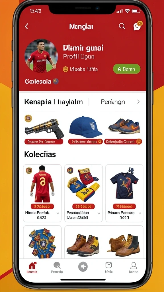 Screenshot megewin188 nomor 1