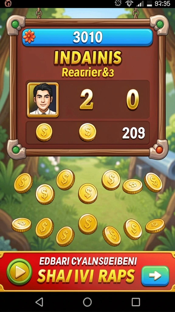 Screenshot mode303 nomor 3