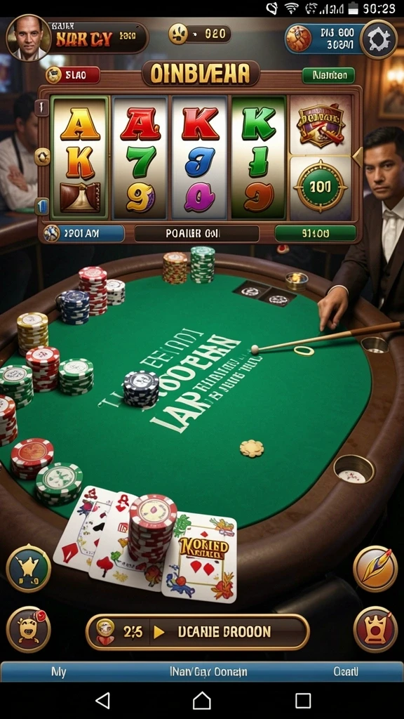 Screenshot nabung77 nomor 3