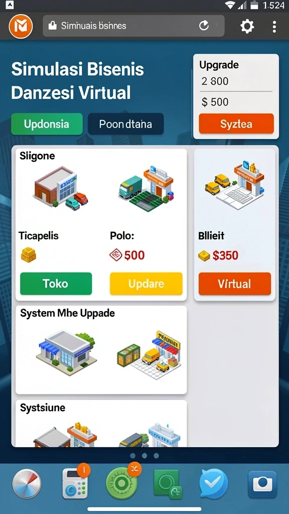 Screenshot naga1001 nomor 3