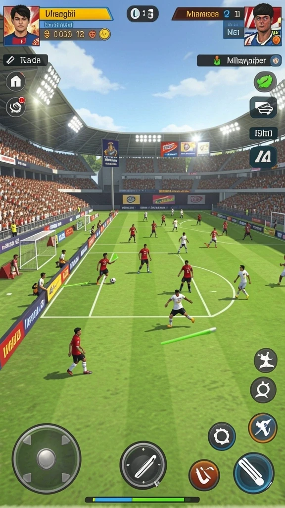 Screenshot nana4d nomor 3
