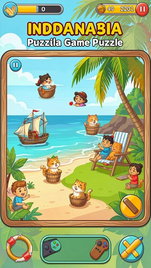Screenshot neko4d nomor 3