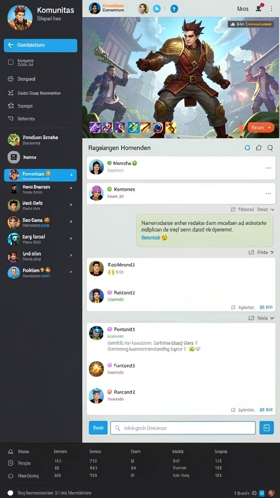 Screenshot nexgid nomor 2