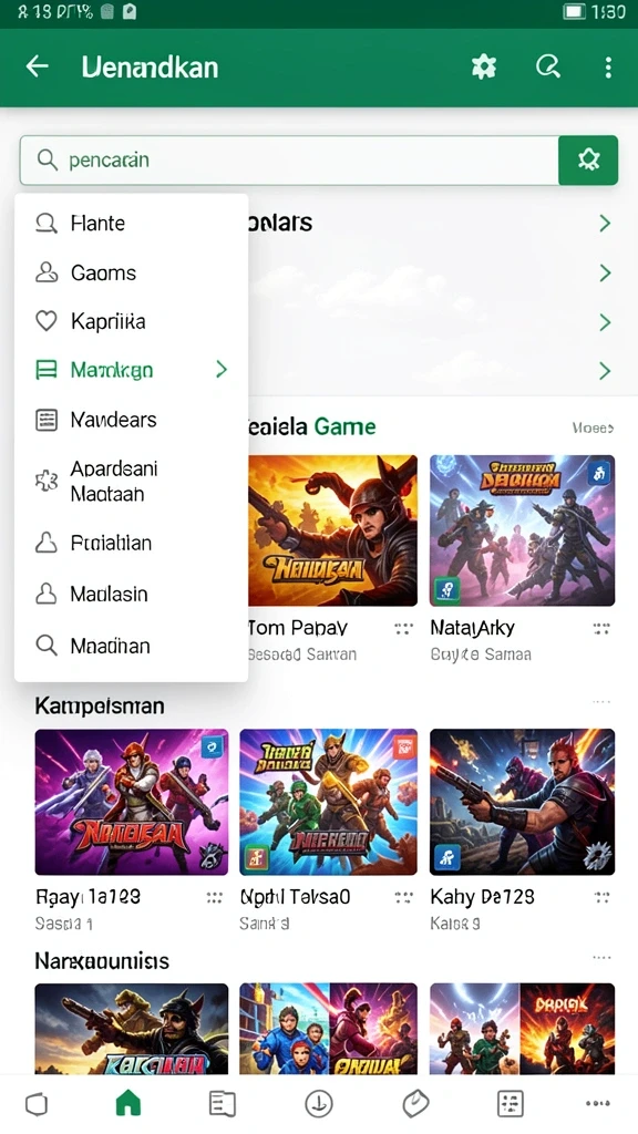 Screenshot nirwana88 nomor 3