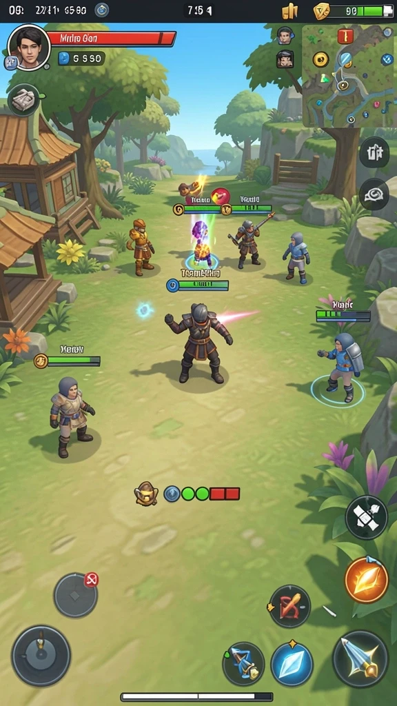 Screenshot nox123 nomor 3