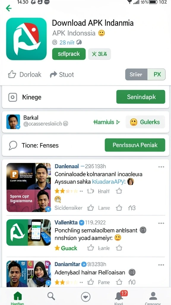 Screenshot nv77 nomor 1