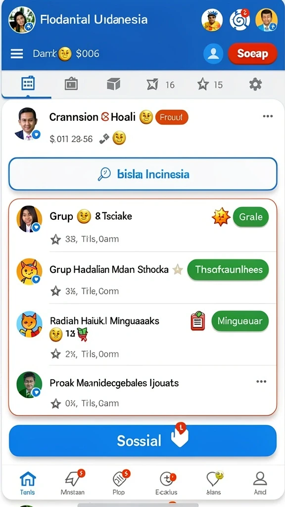Screenshot online138 nomor 2
