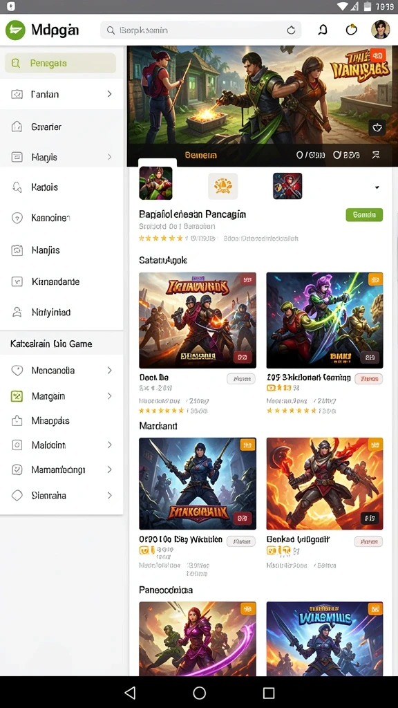 Screenshot ormastoto nomor 1