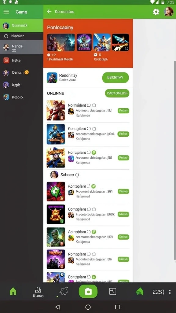 Screenshot ovo88 nomor 2