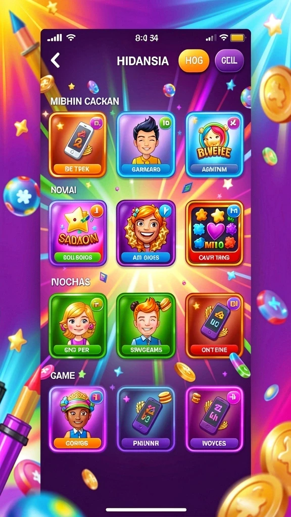 Screenshot paktoto nomor 2