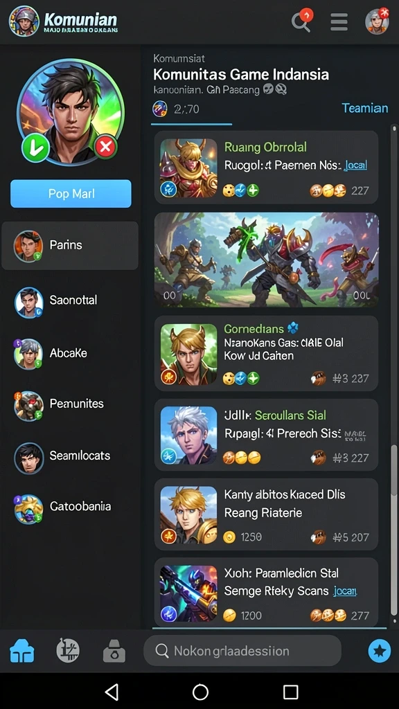 Screenshot paktoto nomor 3