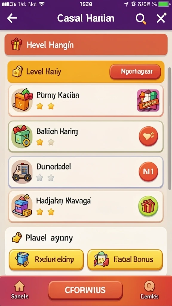 Screenshot pisang123 nomor 3