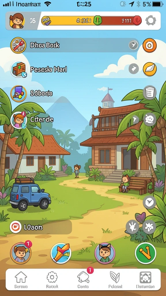Screenshot ppwin99 nomor 1