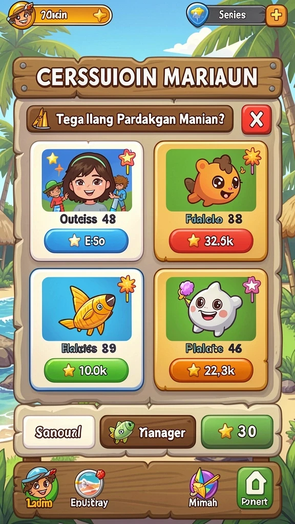 Screenshot prg007 nomor 3