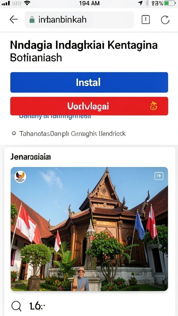Screenshot qqrp nomor 2