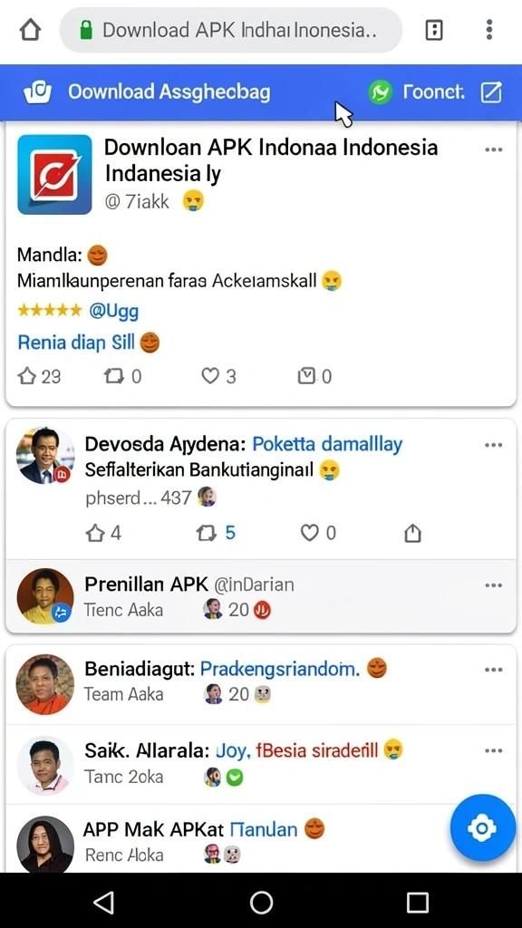 Screenshot rajaclub nomor 2
