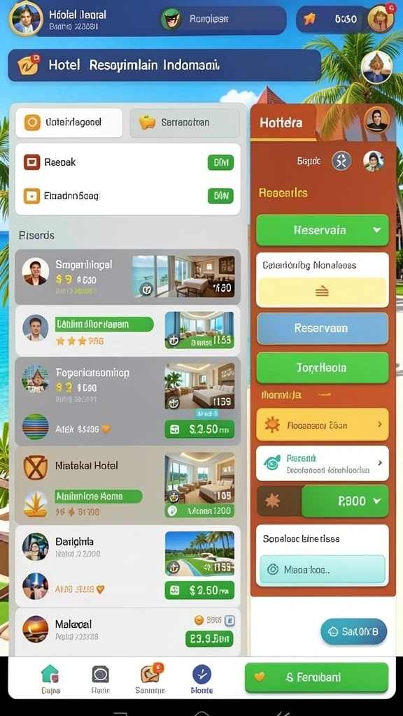 Screenshot rajajuara nomor 3