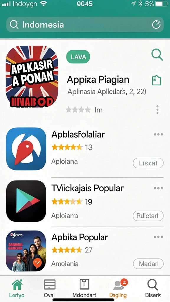 Screenshot rajawali55 nomor 1