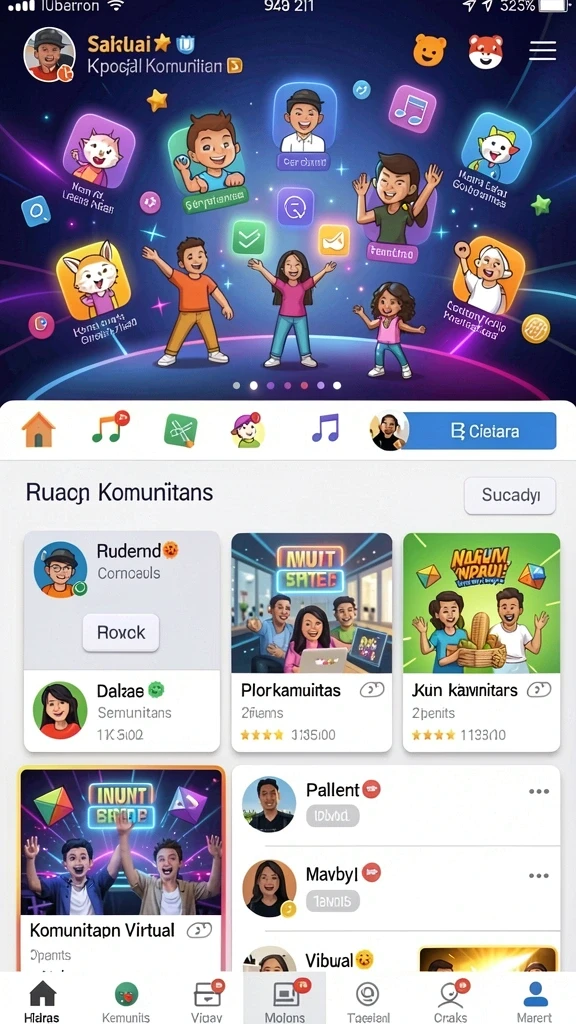 Screenshot rebahin nomor 2