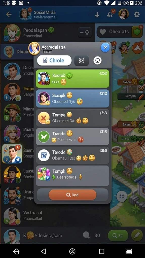 Screenshot rekor777 nomor 3