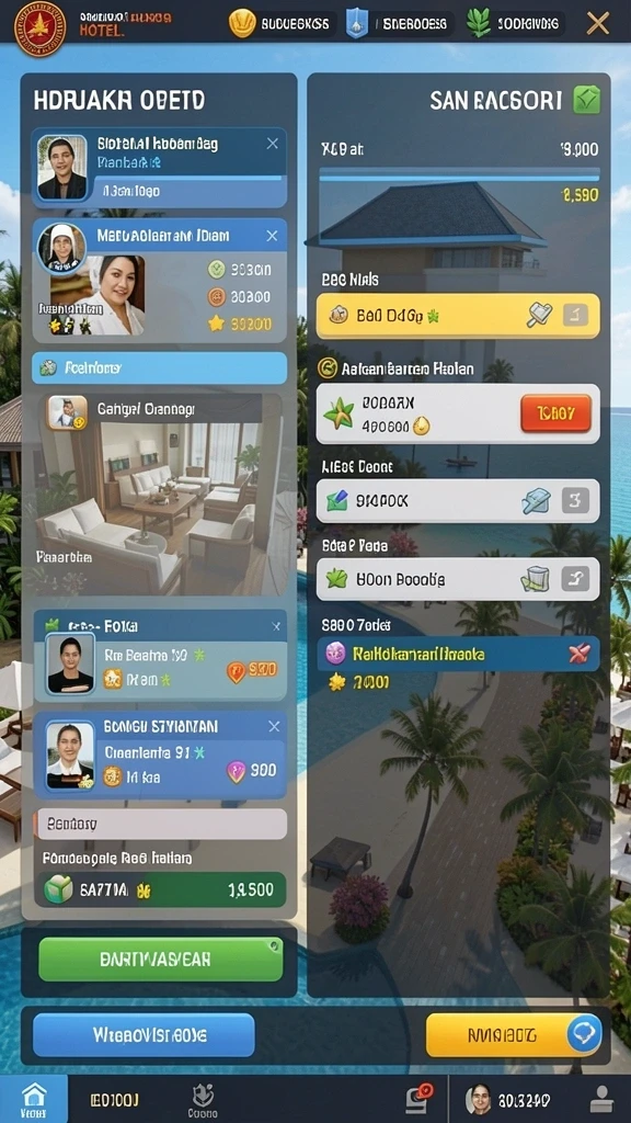 Screenshot republik77 nomor 2
