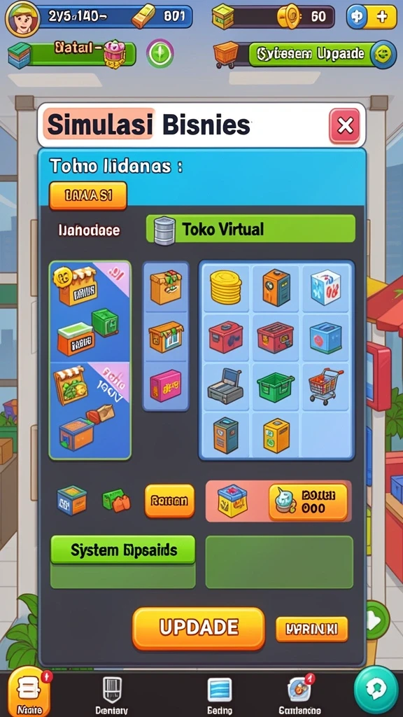 Screenshot republik77 nomor 3