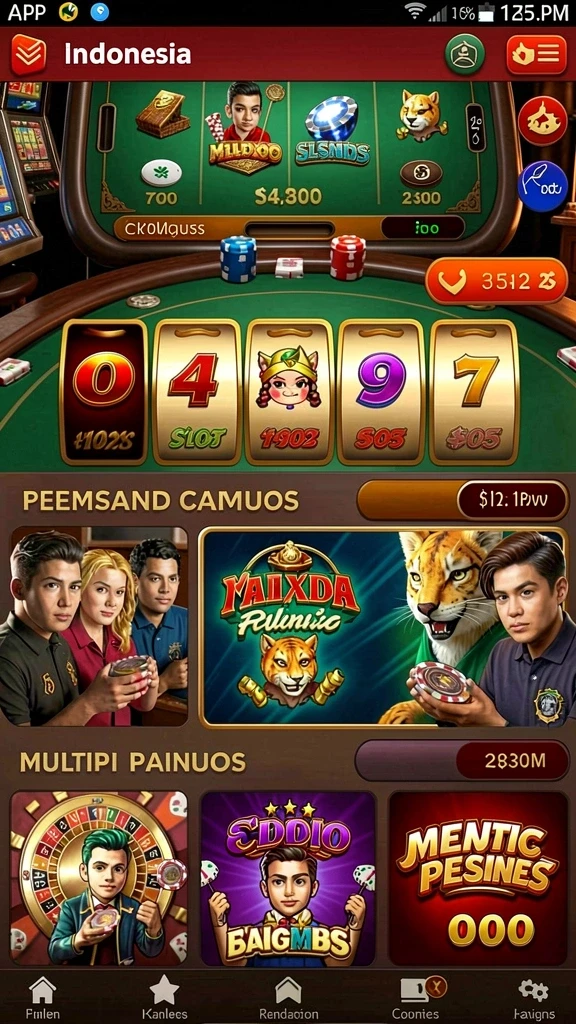 Screenshot rsnok nomor 3