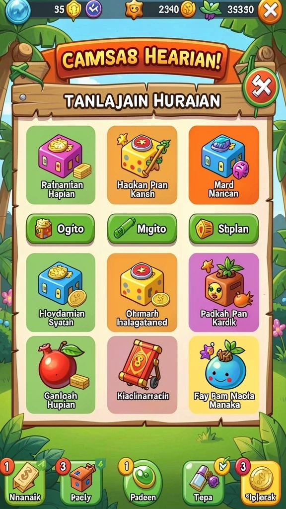 Screenshot se328 nomor 3