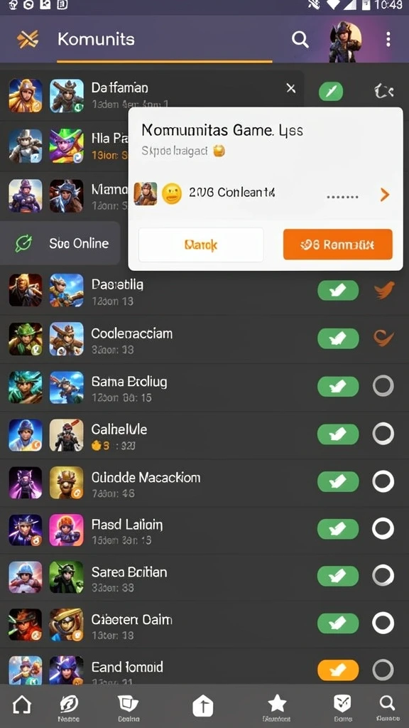 Screenshot siap108 nomor 2