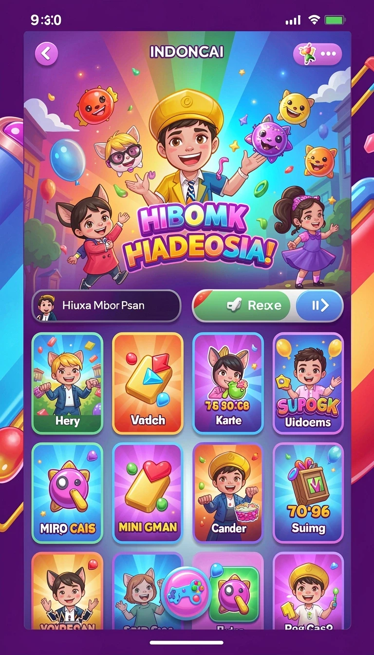 Screenshot sobatgaming nomor 3