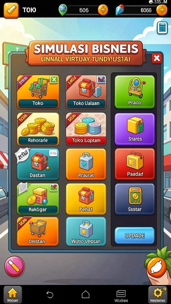 Screenshot spaceman88 nomor 2