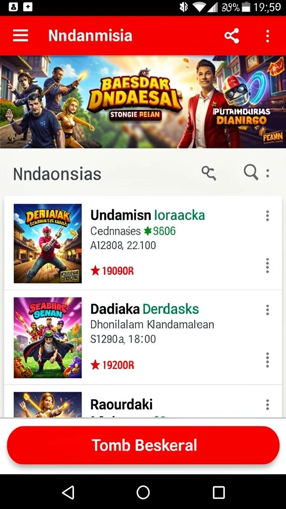 Screenshot sritoto nomor 1