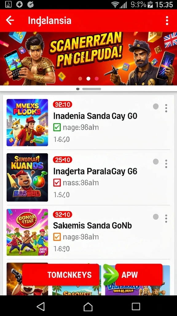 Screenshot sultantoto nomor 2