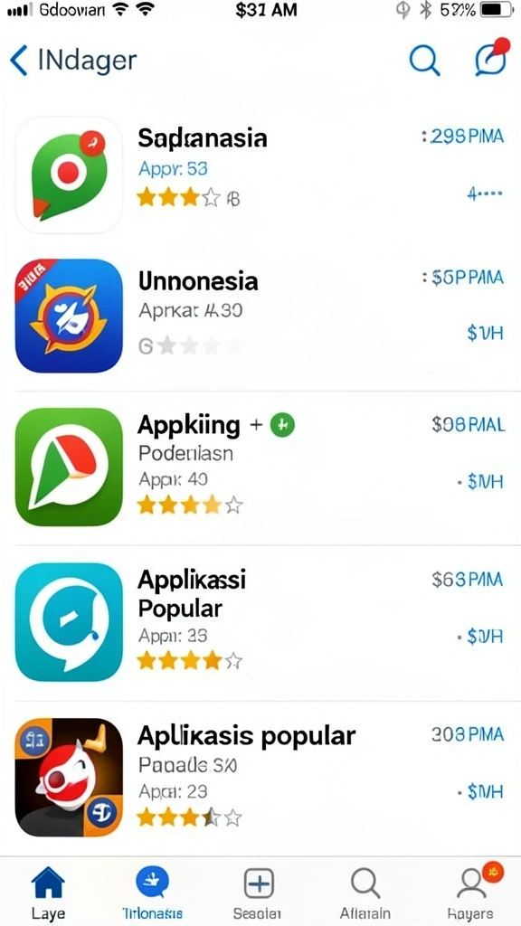 Screenshot super88 nomor 1
