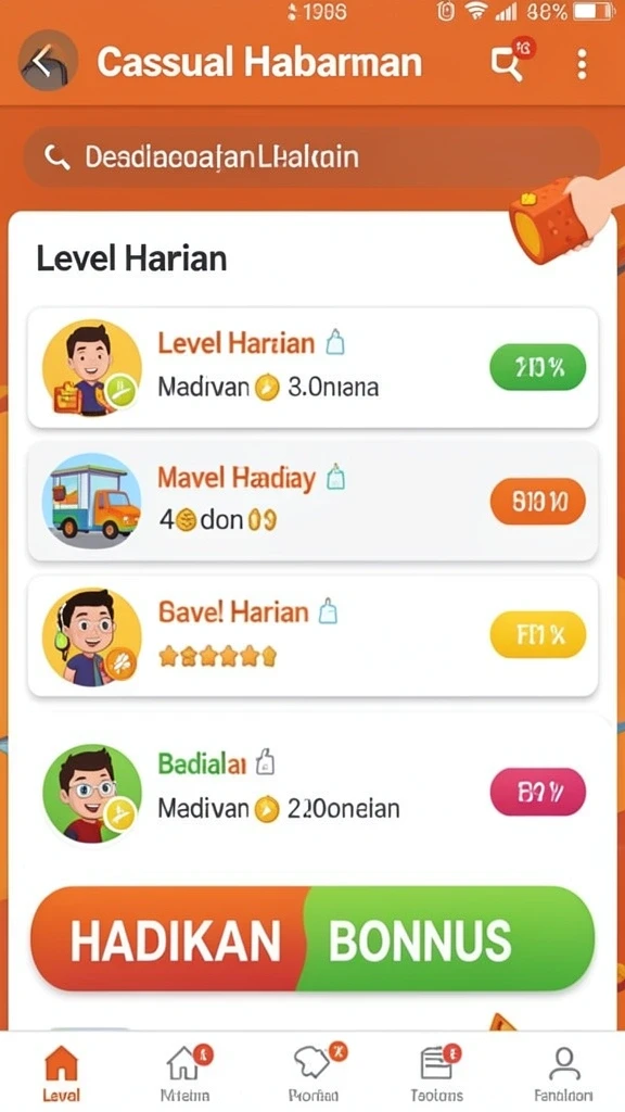 Screenshot superhoki nomor 2