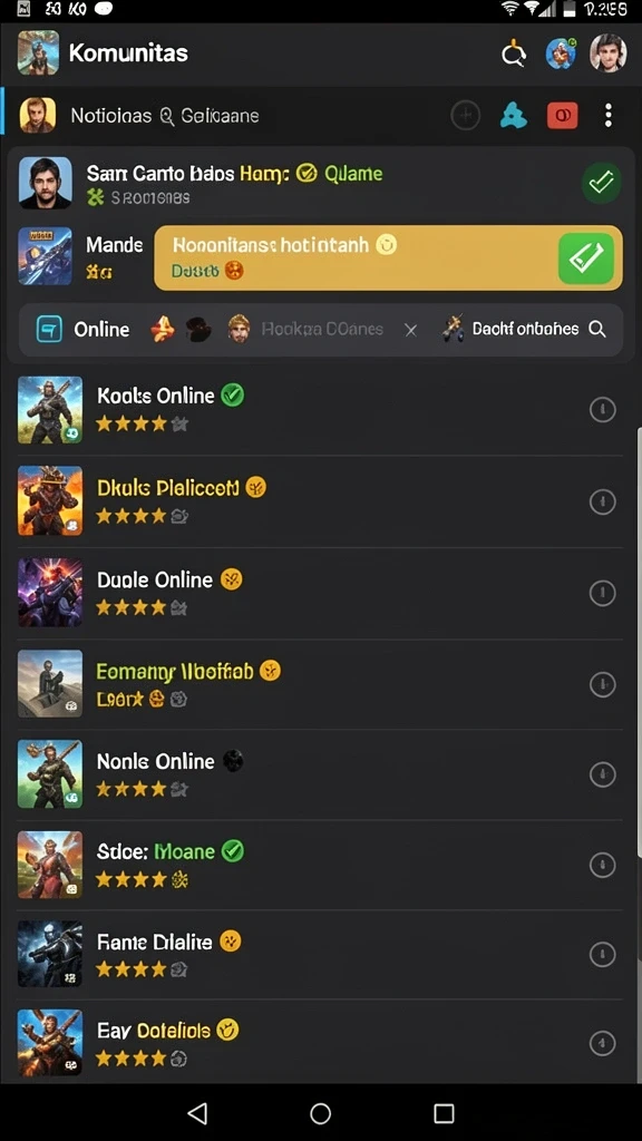 Screenshot surga19 nomor 2