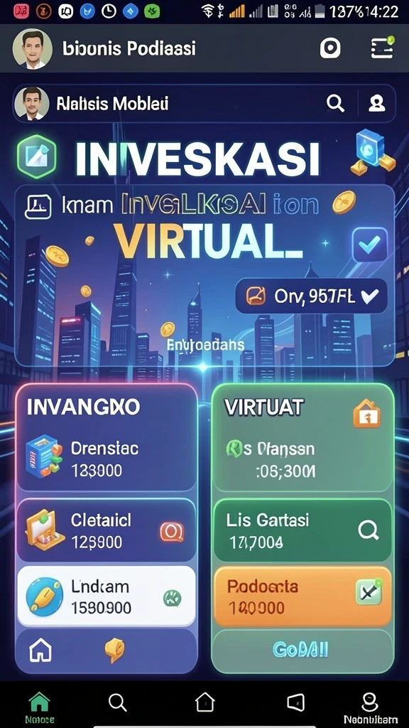 Screenshot svip3 nomor 3