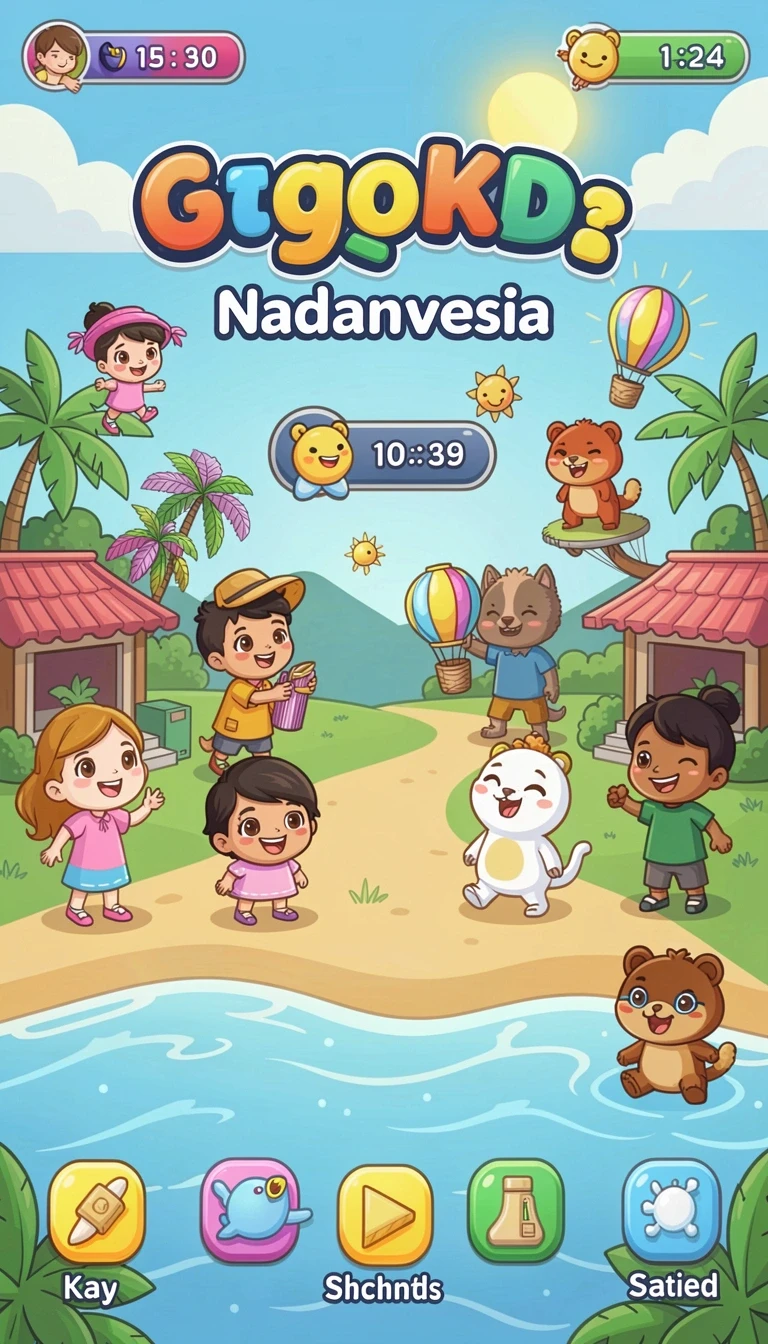 Screenshot t9999 nomor 2